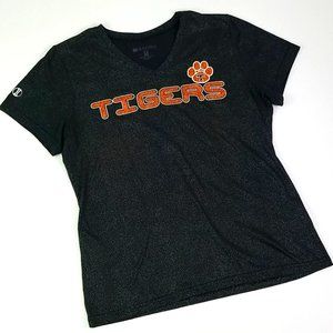 Missouri Tigers T Shirt Top